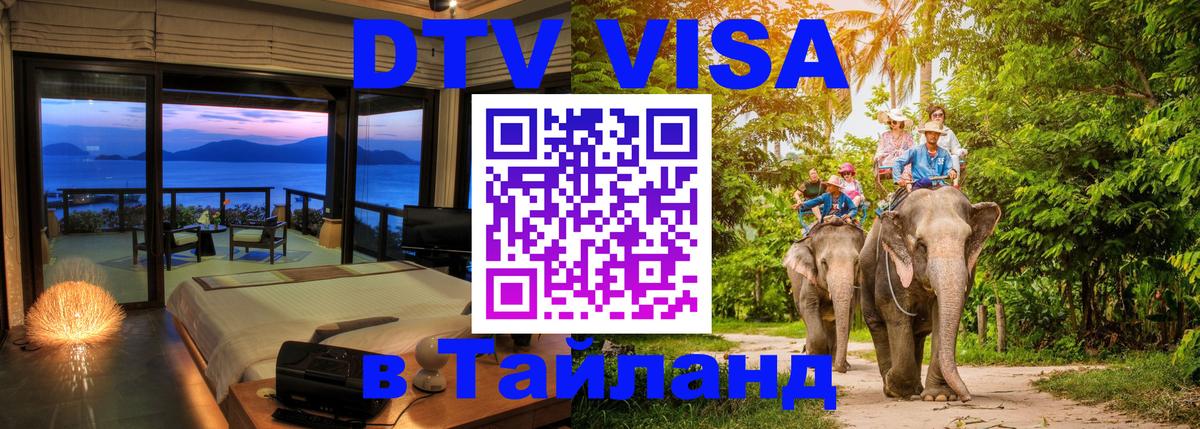Оформление DTV визы под ключ: стоимость и тарифы, только загранпаспорт - 05.10.2025 